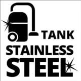 EINHELL TE-VC 2230 SA, Nass-/Trockensauger rot