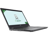 Fujitsu LIFEBOOK E5411 Generalüberholt, Notebook grau, Intel® Core™ i5-1145G7, Intel® Iris® Xe Graphics, 8 GB DDR4, 512 GB (512 GB SSD), Windows 11 Pro