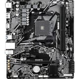 GIGABYTE A520M H ARGB, Mainboard 