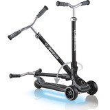 GLOBBER Ultimum Lights, Scooter grau