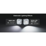 Govee Permanent Outdoor Lights 2, LED-Leuchte 30 Meter