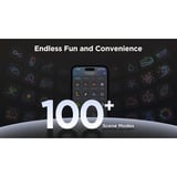 Govee Permanent Outdoor Lights 2, LED-Leuchte 30 Meter