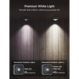 Govee Permanent Outdoor Lights 2, LED-Leuchte 30 Meter
