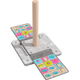HABA Fast Factory, Brettspiel 