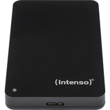 Intenso Memory Drive 2,5" USB 3.0 1 TB, Externe Festplatte schwarz