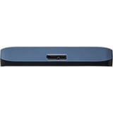 Intenso Memory Safe 2 TB, Externe Festplatte blau, extern, USB-A 3.2 Gen 1 (5 Gbit/s)