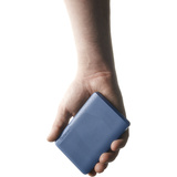 Intenso Memory Safe 2 TB, Externe Festplatte blau, extern, USB-A 3.2 Gen 1 (5 Gbit/s)