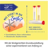 KOSMOS Chemielabor C500, Experimentierkasten Starter-Set