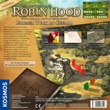 KOSMOS Die Abenteuer des Robin Hood - Bruder Tuck in Gefahr, Brettspiel Erweiterung