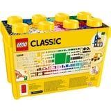 LEGO 10698 Classic Große Bausteine-Box, Konstruktionsspielzeug 