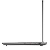 Lenovo LOQ 17IRX10 (83JH007VGE), Gaming-Notebook grau, Intel® Core™ i7-14700HX, NVIDIA GeForce RTX 5070, 16 GB DDR5, 1 TB (1 TB SSD), Windows 11 Home