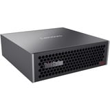 Lenovo ThinkStation PGX (30KL0003GF), Mini-PC schwarz, NVIDIA DGX OS