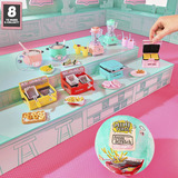MGA Entertainment MGA's Miniverse  - Make It Mini Appliances Series 3, Basteln sortierter Artikel