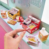 MGA Entertainment MGA's Miniverse  - Make It Mini Appliances Series 3, Basteln sortierter Artikel