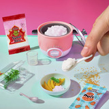 MGA Entertainment MGA's Miniverse  - Make It Mini Appliances Series 3, Basteln sortierter Artikel