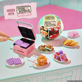 MGA Entertainment MGA's Miniverse  - Make It Mini Appliances Series 3, Basteln sortierter Artikel