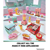 MGA Entertainment MGA's Miniverse  - Make It Mini Appliances Series 3, Basteln sortierter Artikel