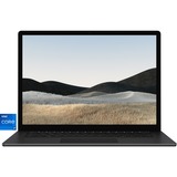 Microsoft Surface Laptop 4 Commercial, Notebook schwarz, Windows 10 Pro, 256GB, i7, 256 GB SSD