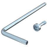 MikroTik wAP ac LTE6 Kit (RBwAPGR-5HacD2HnD&R11e-LTE6), Access Point weiß, Dualband-WLAN-Zugangspunkt mit CAT6 LTE-Unterstützung