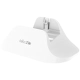 MikroTik wAP ac LTE6 Kit (RBwAPGR-5HacD2HnD&R11e-LTE6), Access Point weiß, Dualband-WLAN-Zugangspunkt mit CAT6 LTE-Unterstützung