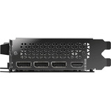 PNY GeForce RTX 5050 Single Fan, Grafikkarte DLSS 4, 3x DisplayPort, 1x HDMI 2.1