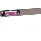 Philips HUE White & Color Ambiance Centris 4er-Deckenspot, LED-Leuchte weiß