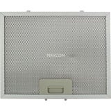 Respekta Metallfilter MIZ7000, für CH22010 / 21060 SBZ / WBZ 