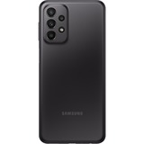 SAMSUNG Galaxy A23 5G 128GB, Handy Awesome Black, Dual SIM, Android 12