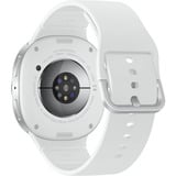 Samsung Galaxy Watch8, Smartwatch silber, 44 mm, Sport Band M/L