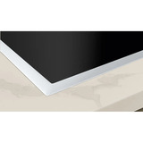 Siemens EQ522IA01, Herdset schwarz/silber