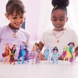 Spin Master Unicorn Academy - Layla und Einhorn Glacier Set, Spielfigur 