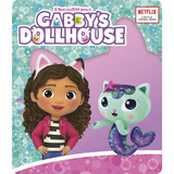 tonies Gabby´s Dollhouse - Mercat, Spielfigur Hörspiel