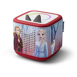 tonies Toniebox 2 Hülle Disney Die Eiskönigin mehrfarbig