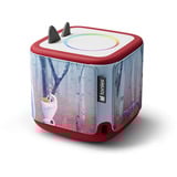 tonies Toniebox 2 Hülle Disney Die Eiskönigin mehrfarbig