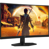 AOC AGON C27G42FE, Gaming-Monitor 68.6 cm (27 Zoll), schwarz (matt), FullHD, VA, Curved, HDMI, DP, 180Hz Panel