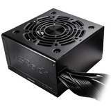 ASRock Challenger CL-550B 550W, PC-Netzteil schwarz, 2x PCIe, 550 Watt