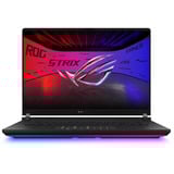 ASUS ROG Strix SCAR 16 (G635LX-RW110W), Gaming-Notebook schwarz, Intel® Core™ Ultra 9 275HX, NVIDIA GeForce RTX 5090, 64 GB DDR5, 1 TB (1 TB SSD), Windows 11 Home