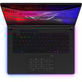 ASUS ROG Strix SCAR 16 (G635LX-RW110W), Gaming-Notebook schwarz, Intel® Core™ Ultra 9 275HX, NVIDIA GeForce RTX 5090, 64 GB DDR5, 1 TB (1 TB SSD), Windows 11 Home