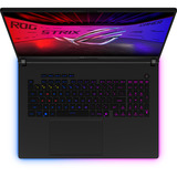 ASUS ROG Strix Scar 18 (G835LX-SA030W), Gaming-Notebook schwarz, Intel® Core™ Ultra 9 275HX, NVIDIA GeForce RTX 5090, 64 GB DDR5, 1 TB (1 TB SSD), Windows 11 Home