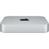 Apple Mac mini M1 8-Core CTO, MAC-System silber, macOS Big Sur