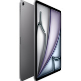Apple iPad Air 11" (128GB) Generalüberholt, Tablet-PC grau, Gen 7 / 2025 / 5G