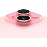 Apple iPhone 15 256GB DEP, Handy Rosè, iOS