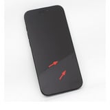 Apple iPhone 16 Pro Max 512GB, Handy Titan Schwarz, iOS