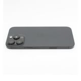 Apple iPhone 16 Pro Max 512GB, Handy Titan Schwarz, iOS