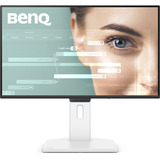 BenQ GW2490TC, LED-Monitor 60.5 cm (23.8 Zoll), weiß, FullHD, IPS, HDMI, DP, USB-C, 144Hz Panel