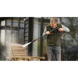 Bosch Heimwerken & Garten Universal Aquatak 135 + Home & Car Kit, Druckreiniger grün/schwarz