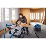 Bosch Professional Tischsäge GTS100-254, Tischkreissäge Boxed