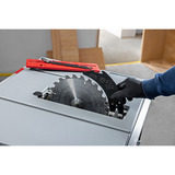 Bosch Professional Tischsäge GTS100-254, Tischkreissäge Boxed