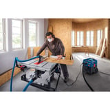 Bosch Tischsäge GTS100-254, Tischkreissäge Boxed
