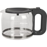 Braun PurShine KF 1500 , Filtermaschine grau/edelstahl